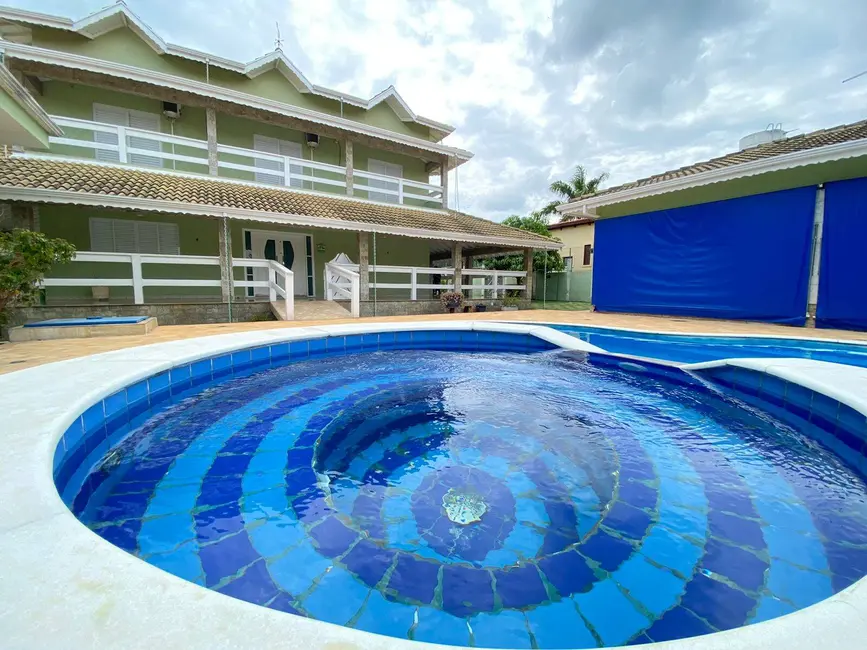 Foto 1 de Casa de Condomínio com 7 quartos à venda, 750m2 em Itupeva - SP