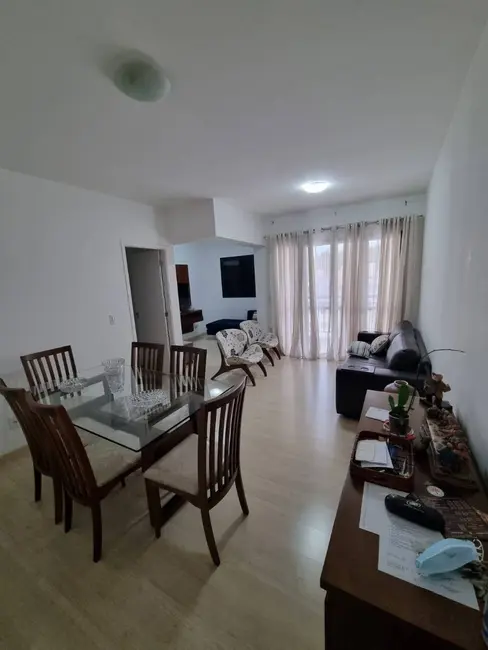 Foto 1 de Apartamento com 3 quartos à venda, 77m2 em Ponte de São João, Jundiai - SP