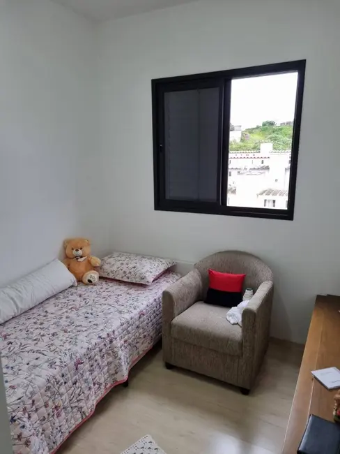 Foto 8 de Apartamento com 3 quartos à venda, 77m2 em Ponte de São João, Jundiai - SP