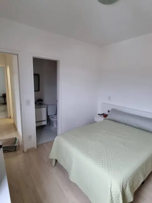 Foto 6 de Apartamento com 3 quartos à venda, 77m2 em Ponte de São João, Jundiai - SP