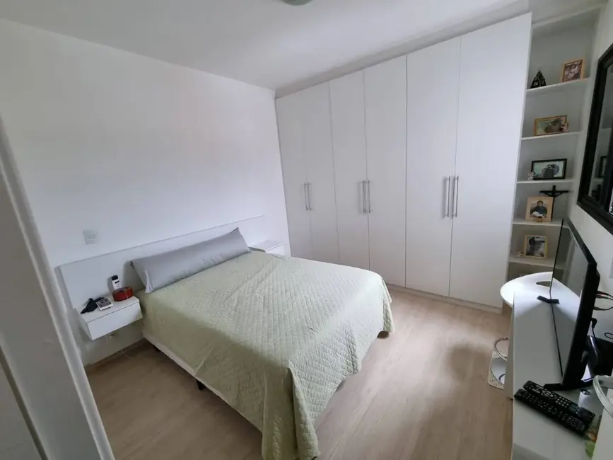 Foto 5 de Apartamento com 3 quartos à venda, 77m2 em Ponte de São João, Jundiai - SP