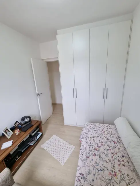 Foto 4 de Apartamento com 3 quartos à venda, 77m2 em Ponte de São João, Jundiai - SP