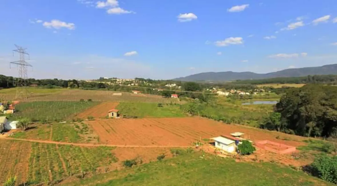 Foto 5 de Terreno / Lote à venda, 36000m2 em Medeiros, Jundiai - SP
