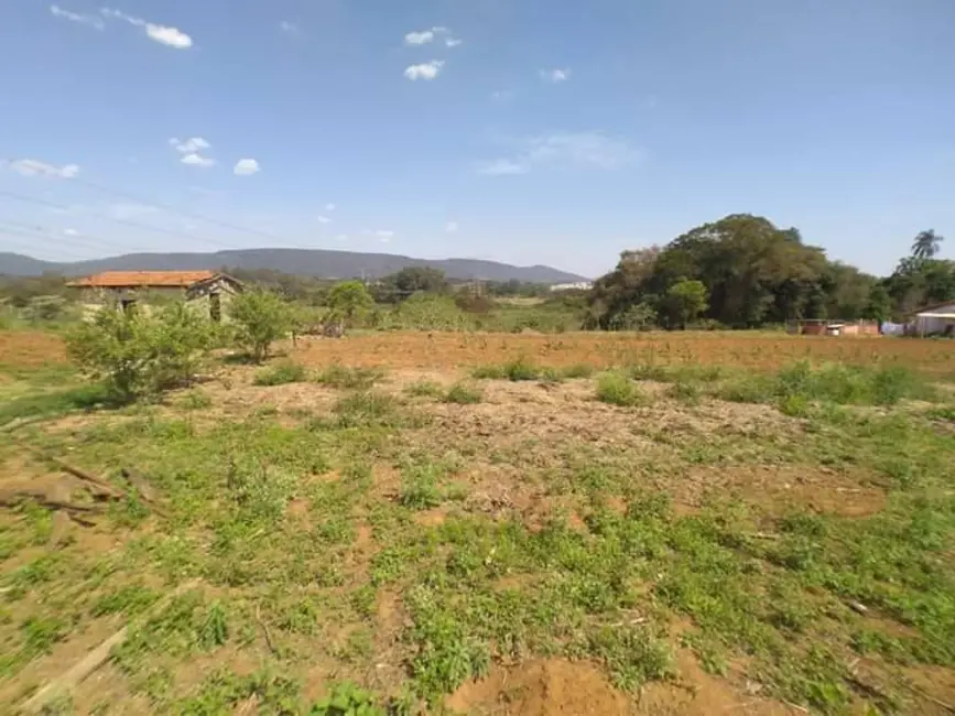 Foto 4 de Terreno / Lote à venda, 36000m2 em Medeiros, Jundiai - SP