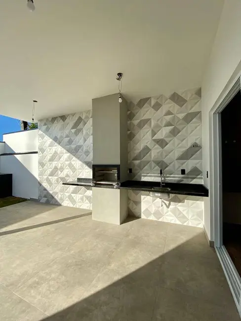 Foto 9 de Casa de Condomínio com 2 quartos à venda, 167m2 em Cabreuva - SP