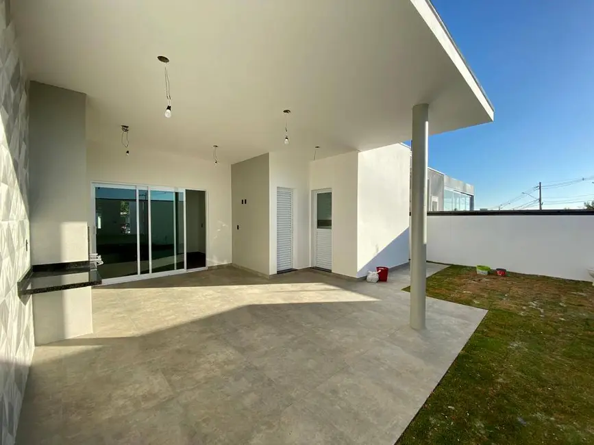 Foto 8 de Casa de Condomínio com 2 quartos à venda, 167m2 em Cabreuva - SP