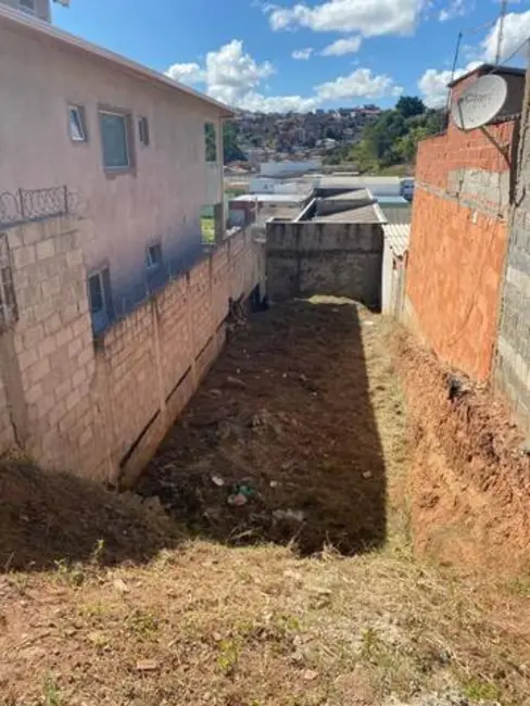 Foto 2 de Terreno / Lote à venda, 125m2 em Cidade Nova II, Varzea Paulista - SP