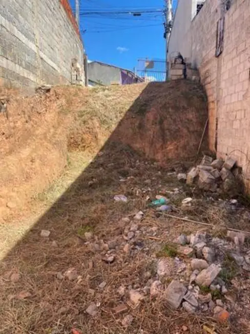 Foto 1 de Terreno / Lote à venda, 125m2 em Cidade Nova II, Varzea Paulista - SP