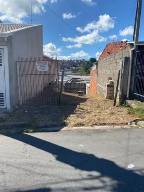 Foto 7 de Terreno / Lote à venda, 125m2 em Cidade Nova II, Varzea Paulista - SP