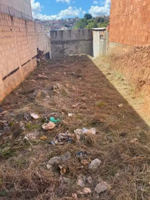 Foto 5 de Terreno / Lote à venda, 125m2 em Cidade Nova II, Varzea Paulista - SP