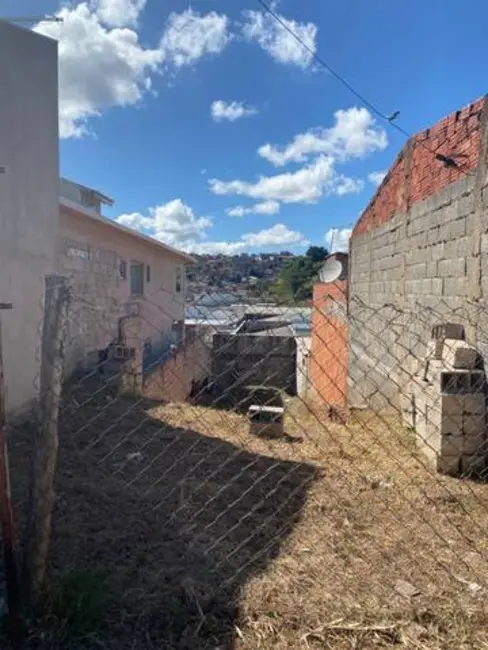 Foto 6 de Terreno / Lote à venda, 125m2 em Cidade Nova II, Varzea Paulista - SP