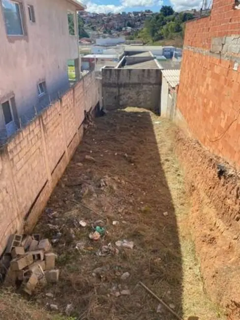 Foto 8 de Terreno / Lote à venda, 125m2 em Cidade Nova II, Varzea Paulista - SP