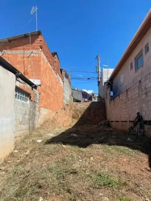 Foto 3 de Terreno / Lote à venda, 125m2 em Cidade Nova II, Varzea Paulista - SP