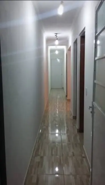 Foto 6 de Sobrado com 2 quartos à venda, 160m2 em Conjunto Habitacional São José, Campo Limpo Paulista - SP