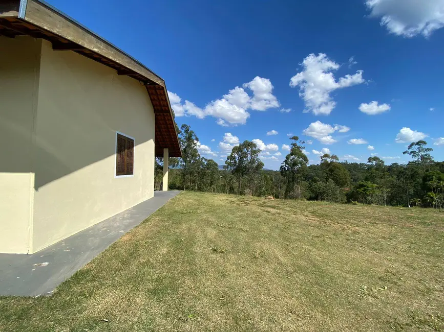 Foto 2 de Sítio / Rancho à venda, 24149m2 em Jundiaí Mirim, Jundiai - SP