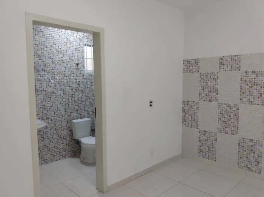 Foto 7 de Casa com 2 quartos à venda, 100m2 em Jardim Novo Mundo, Varzea Paulista - SP