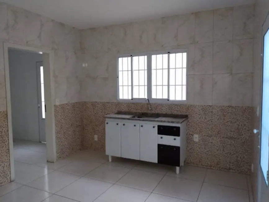 Foto 3 de Casa com 2 quartos à venda, 100m2 em Jardim Novo Mundo, Varzea Paulista - SP