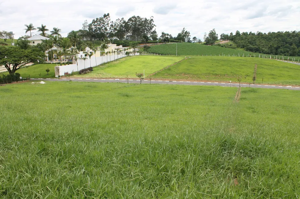 Foto 1 de Lote de Condomínio à venda, 1203m2 em Itupeva - SP