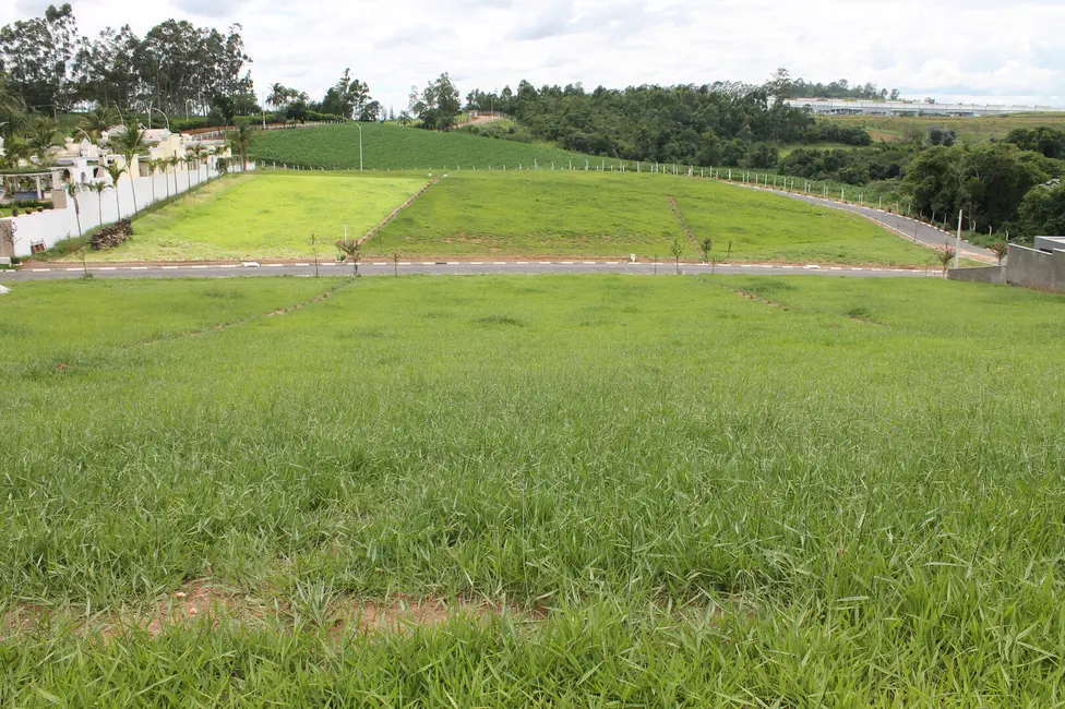 Foto 2 de Lote de Condomínio à venda, 1203m2 em Itupeva - SP