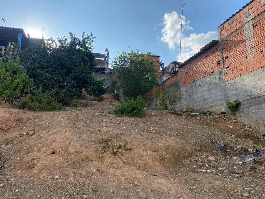 Foto 3 de Terreno / Lote à venda, 250m2 em Campo Limpo Paulista - SP