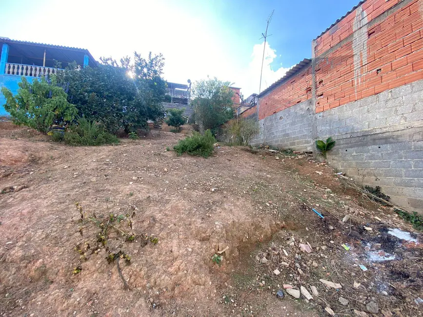 Foto 5 de Terreno / Lote à venda, 250m2 em Campo Limpo Paulista - SP