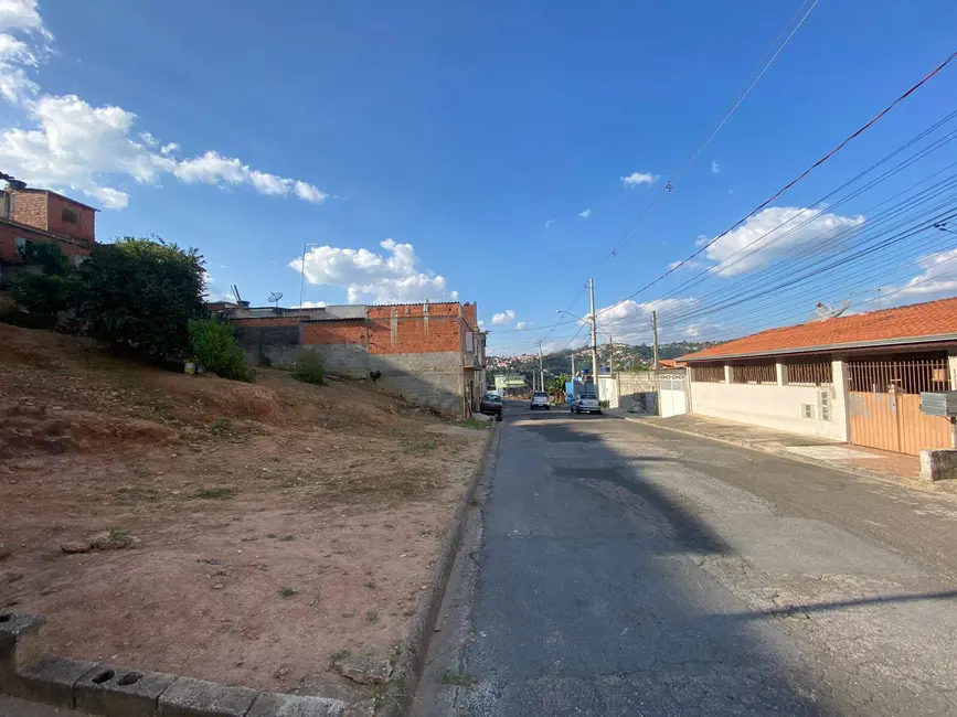 Foto 4 de Terreno / Lote à venda, 250m2 em Campo Limpo Paulista - SP