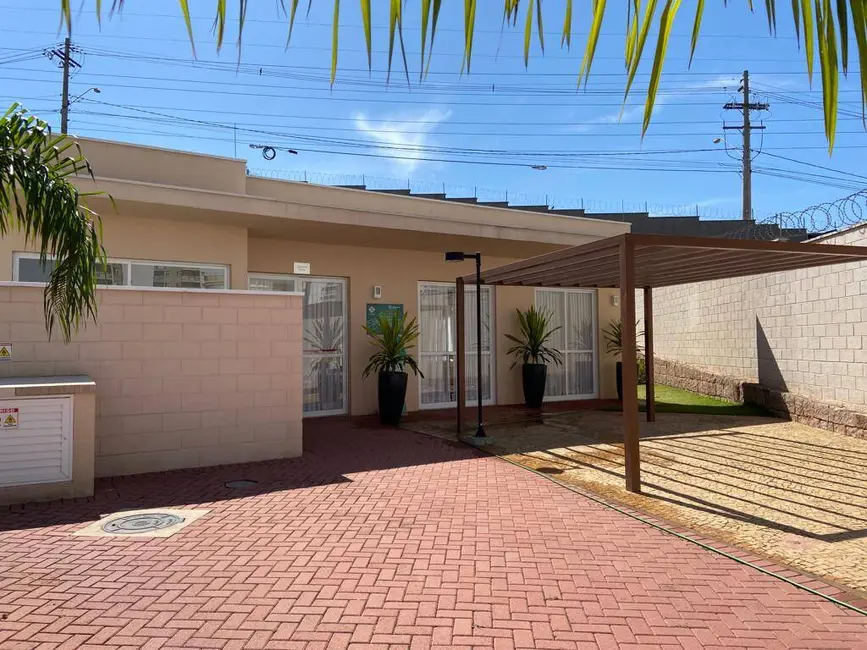 Foto 9 de Apartamento com 3 quartos à venda, 77m2 em Bosque dos Jacarandás, Jundiai - SP