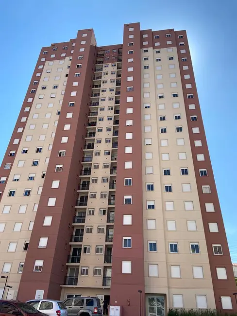 Foto 1 de Apartamento com 3 quartos à venda, 77m2 em Bosque dos Jacarandás, Jundiai - SP
