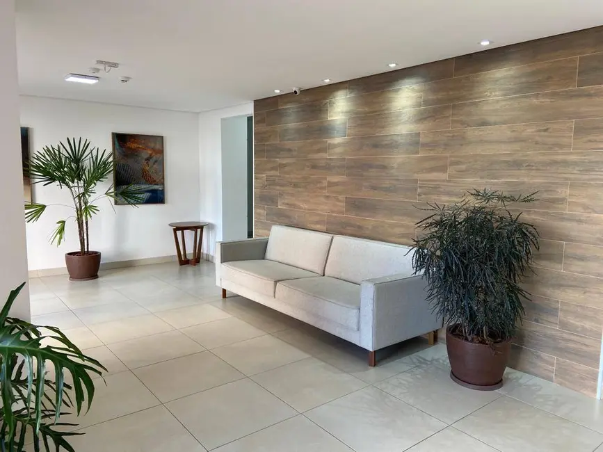 Foto 2 de Apartamento com 3 quartos à venda, 77m2 em Bosque dos Jacarandás, Jundiai - SP