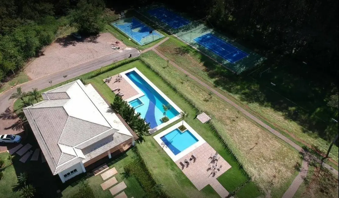 Foto 4 de Lote de Condomínio à venda, 1000m2 em Caxambu, Jundiai - SP