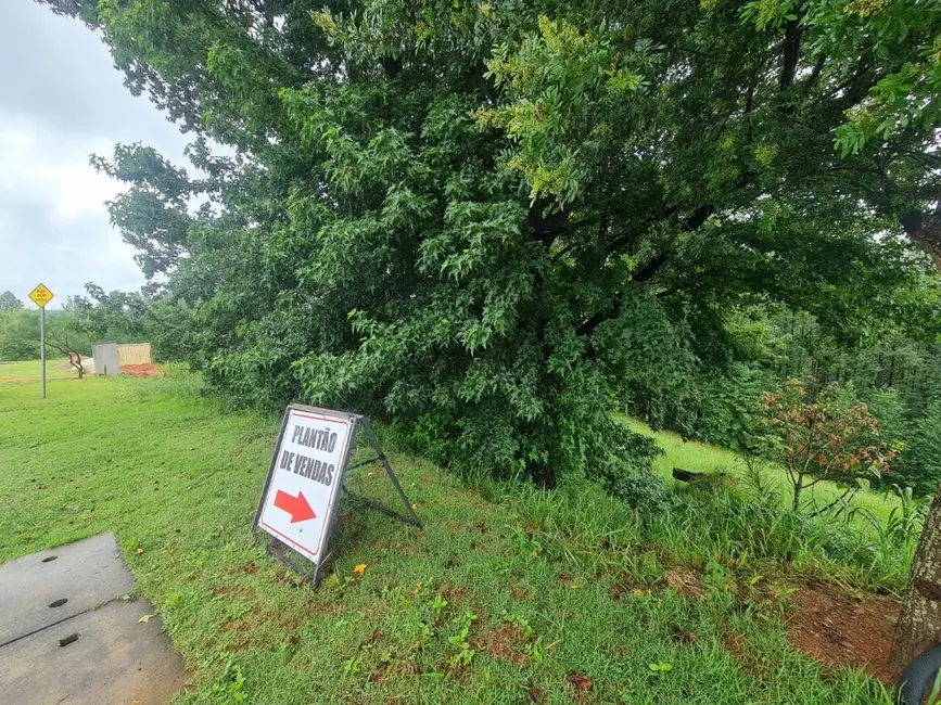 Foto 8 de Lote de Condomínio à venda, 1000m2 em Caxambu, Jundiai - SP