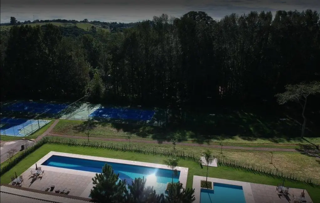 Foto 6 de Lote de Condomínio à venda, 1000m2 em Caxambu, Jundiai - SP