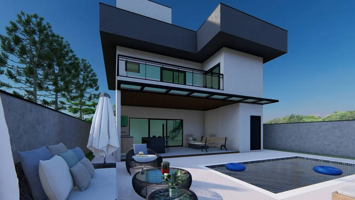 Casa de Condomínio com 3 quartos à venda, 300m2 em Itupeva - SP - imagem 3 Foto 3 de Casa de Condomínio com 3 quartos à venda, 300m2 em Itupeva - SP