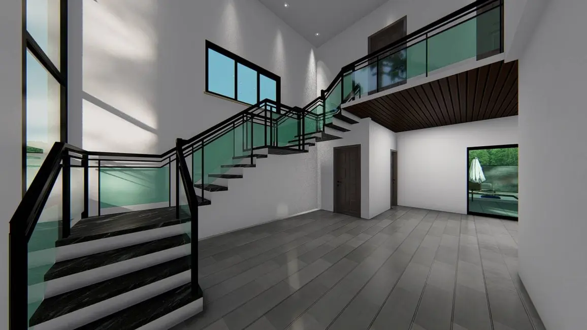 Casa de Condomínio com 3 quartos à venda, 300m2 em Itupeva - SP - imagem 8 Foto 8 de Casa de Condomínio com 3 quartos à venda, 300m2 em Itupeva - SP