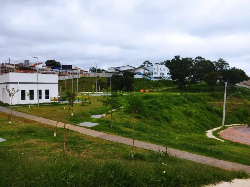 Foto 8 de Terreno / Lote à venda, 310m2 em Jardim Olívio Moro, Varzea Paulista - SP