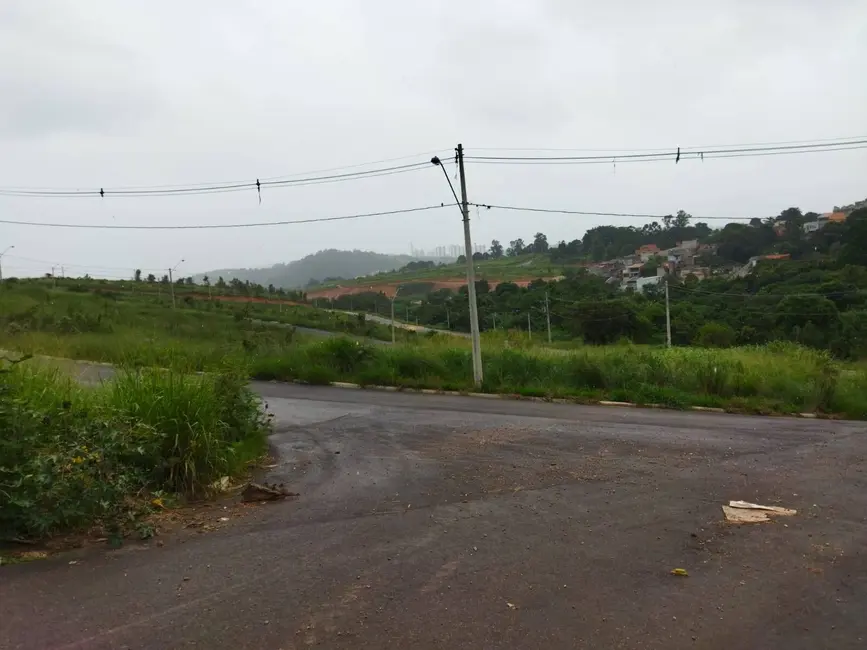 Foto 7 de Terreno / Lote à venda, 310m2 em Jardim Olívio Moro, Varzea Paulista - SP