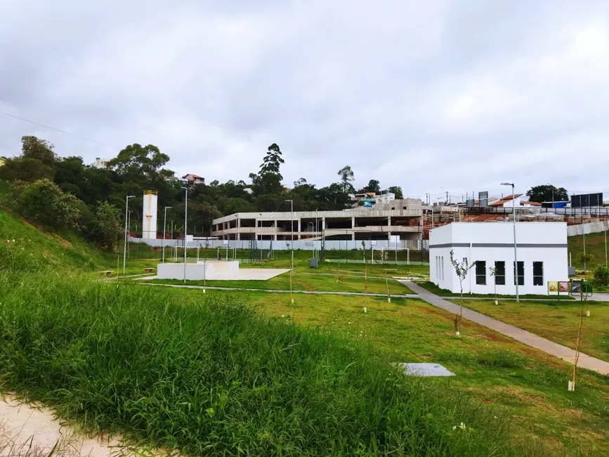 Foto 9 de Terreno / Lote à venda, 310m2 em Jardim Olívio Moro, Varzea Paulista - SP