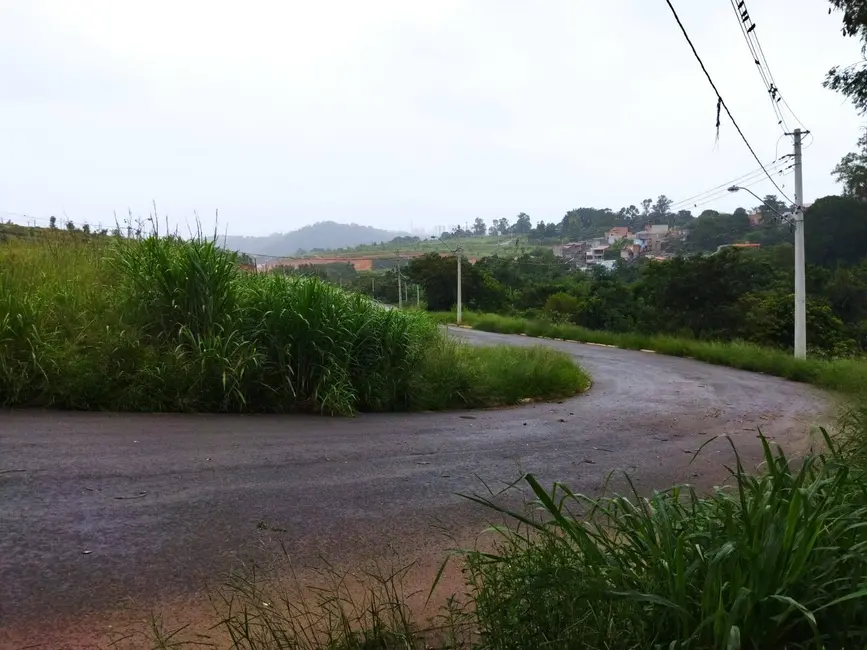 Foto 2 de Terreno / Lote à venda, 310m2 em Jardim Olívio Moro, Varzea Paulista - SP