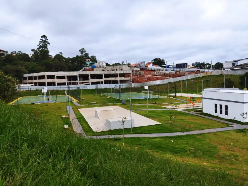 Foto 6 de Terreno / Lote à venda, 310m2 em Jardim Olívio Moro, Varzea Paulista - SP
