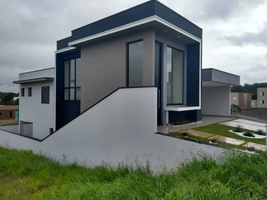 Foto 4 de Casa de Condomínio com 3 quartos à venda, 200m2 em Itupeva - SP