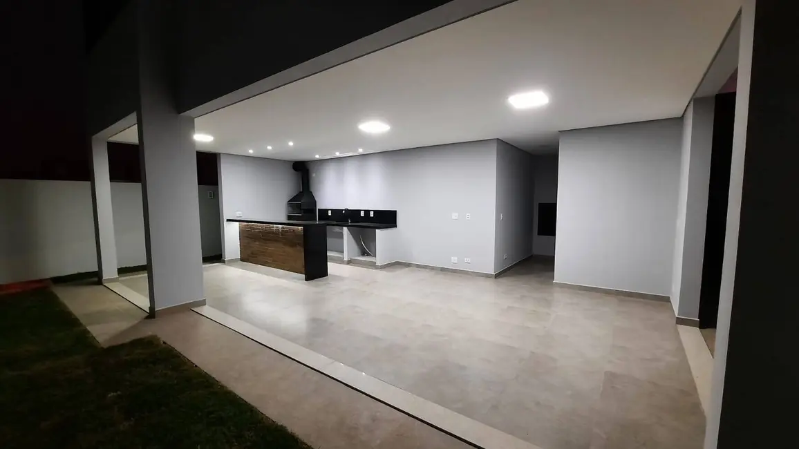 Foto 3 de Casa de Condomínio com 3 quartos à venda, 200m2 em Itupeva - SP