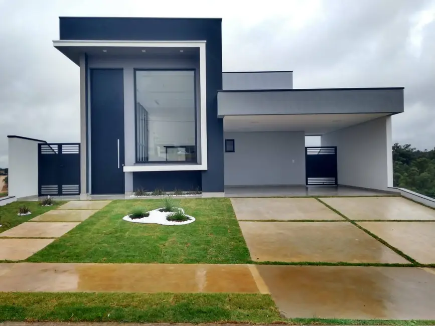 Foto 5 de Casa de Condomínio com 3 quartos à venda, 200m2 em Itupeva - SP