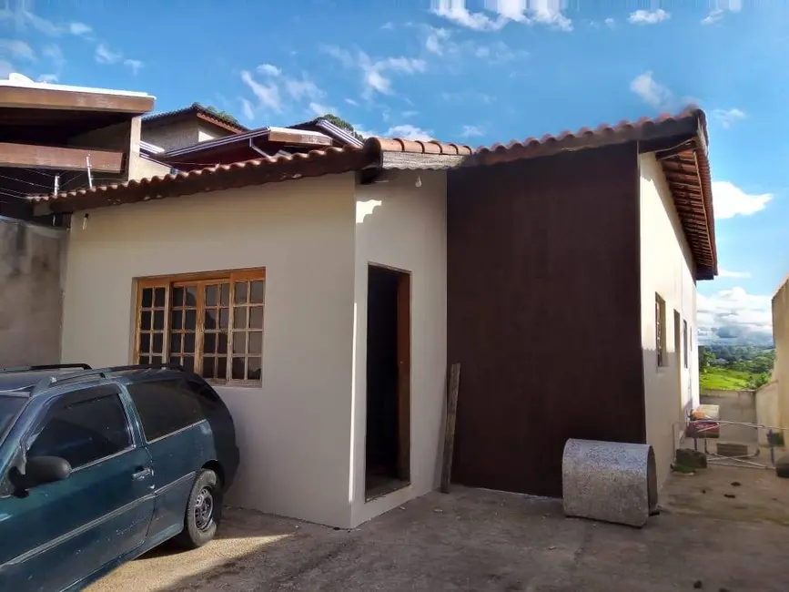 Foto 5 de Casa com 3 quartos à venda, 86m2 em Itupeva - SP