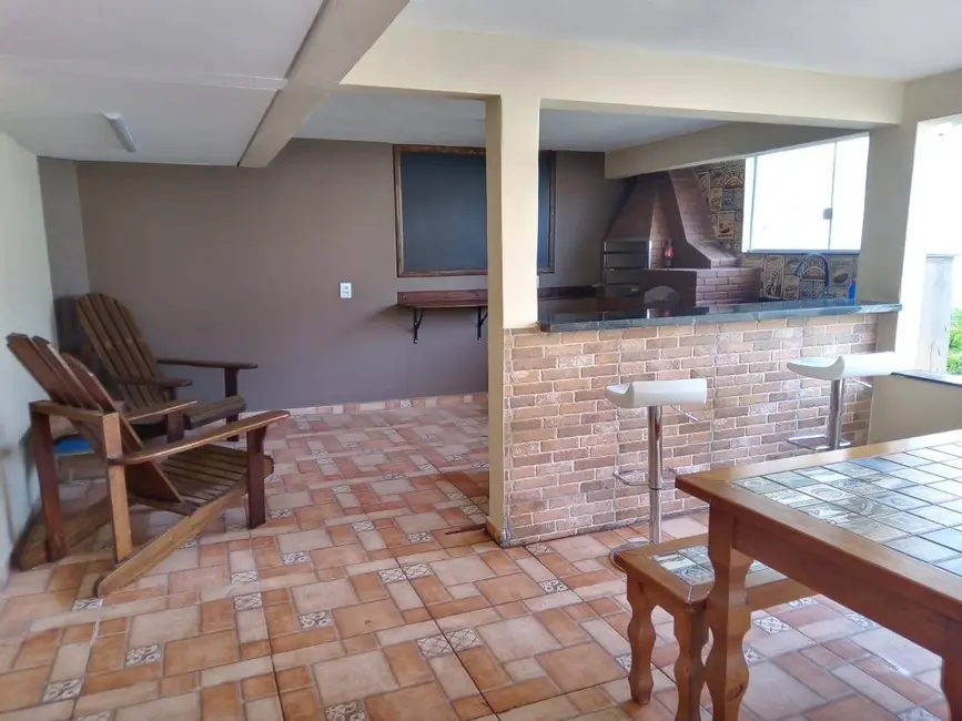 Foto 1 de Casa com 3 quartos à venda, 86m2 em Itupeva - SP