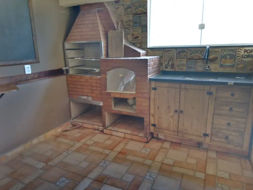 Foto 3 de Casa com 3 quartos à venda, 86m2 em Itupeva - SP