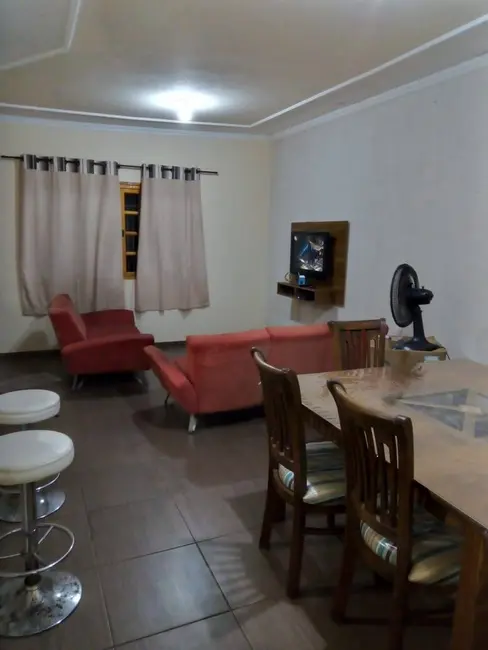 Foto 9 de Casa com 3 quartos à venda, 86m2 em Itupeva - SP
