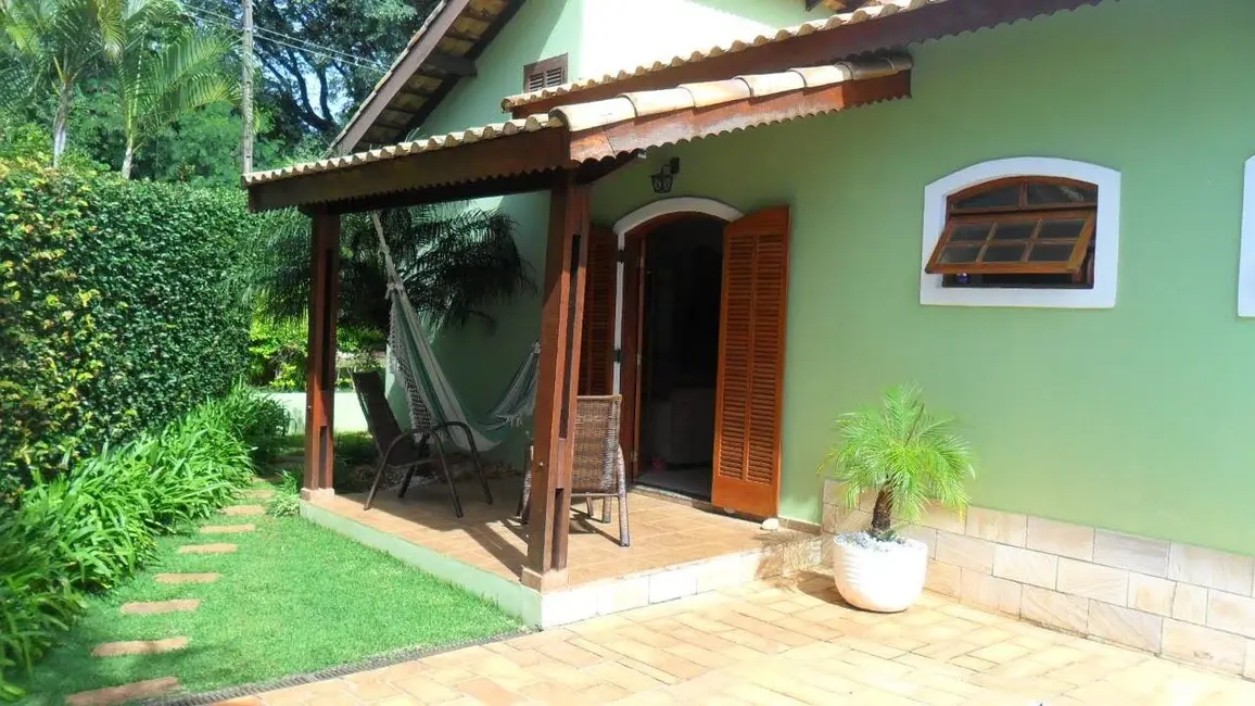 Foto 5 de Casa de Condomínio com 3 quartos à venda, 900m2 em Itupeva - SP