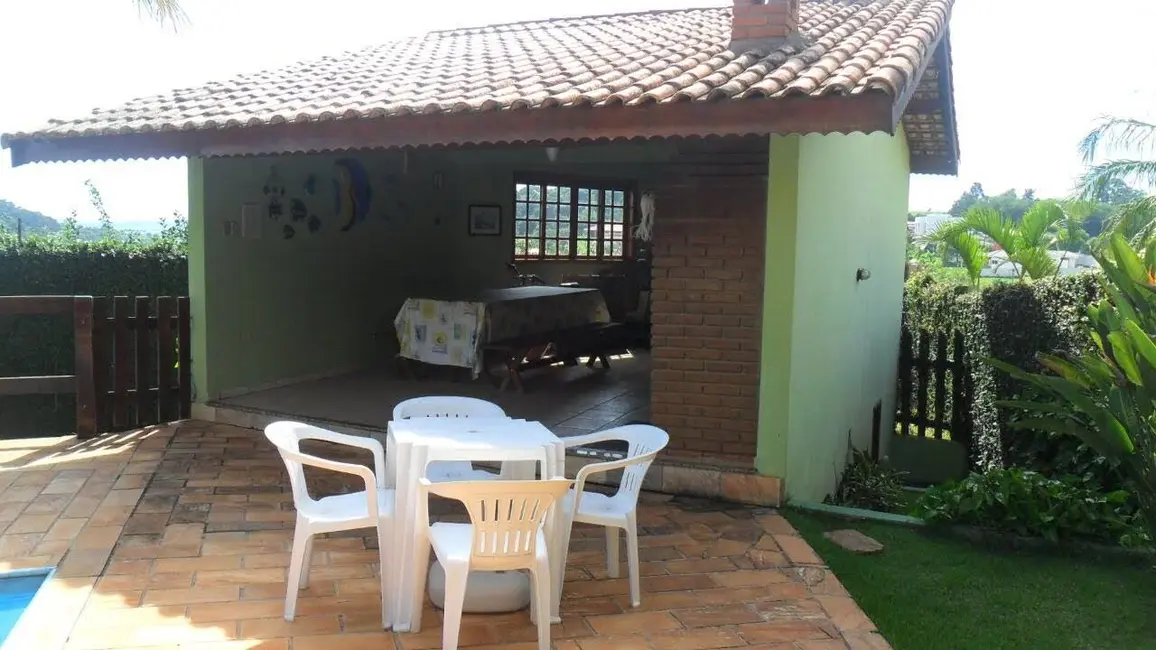 Foto 4 de Casa de Condomínio com 3 quartos à venda, 900m2 em Itupeva - SP