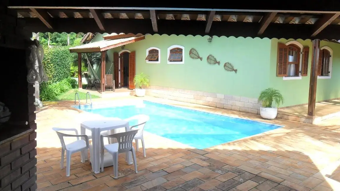 Foto 6 de Casa de Condomínio com 3 quartos à venda, 900m2 em Itupeva - SP