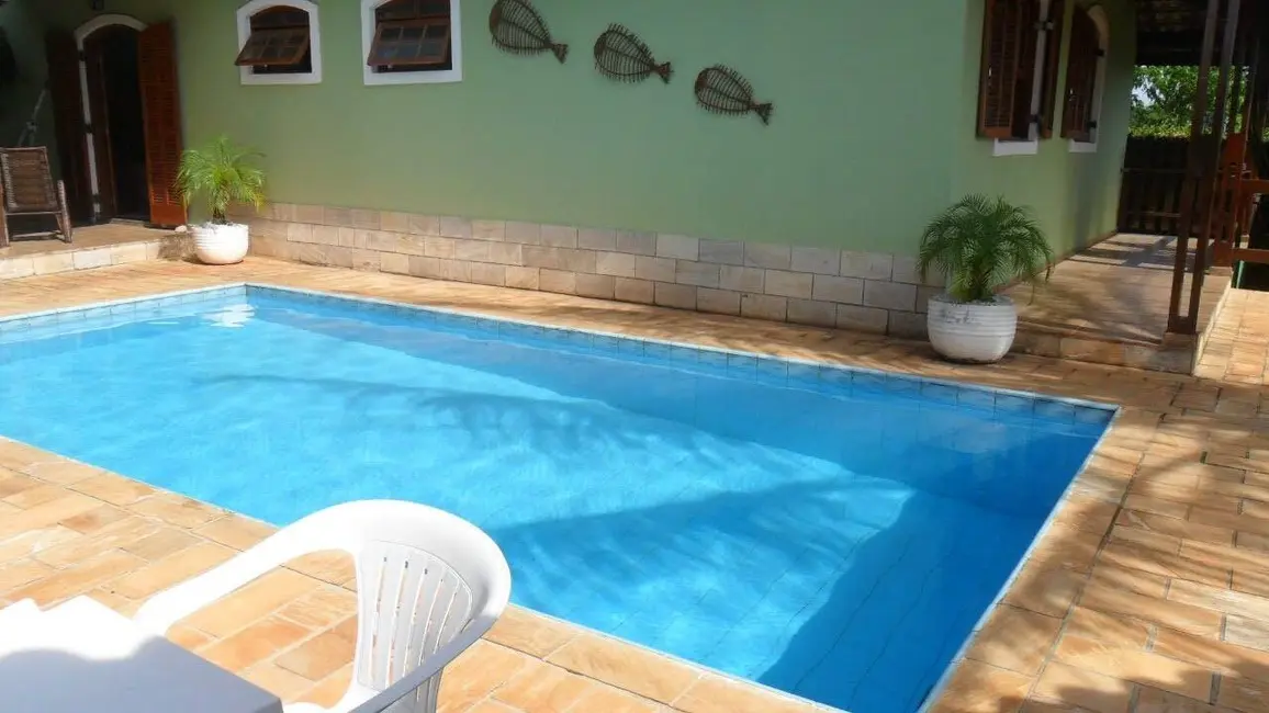 Foto 3 de Casa de Condomínio com 3 quartos à venda, 900m2 em Itupeva - SP